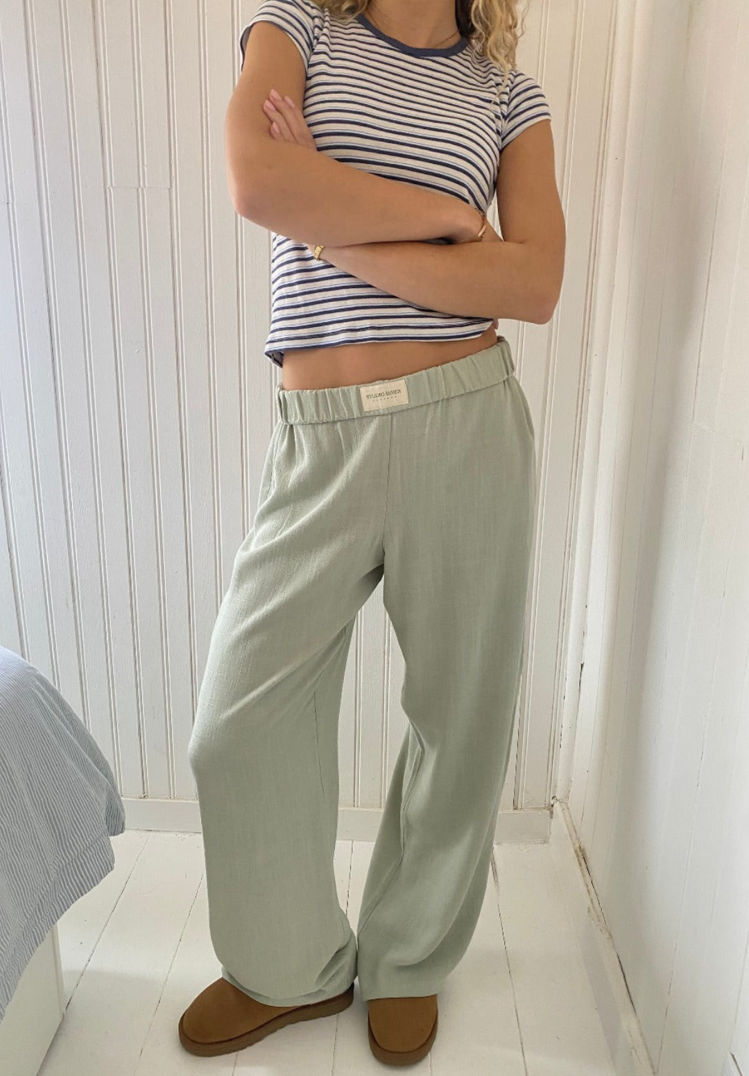 Lightweight Summer Pants Women – Stylish Comfortable Casual Trousers