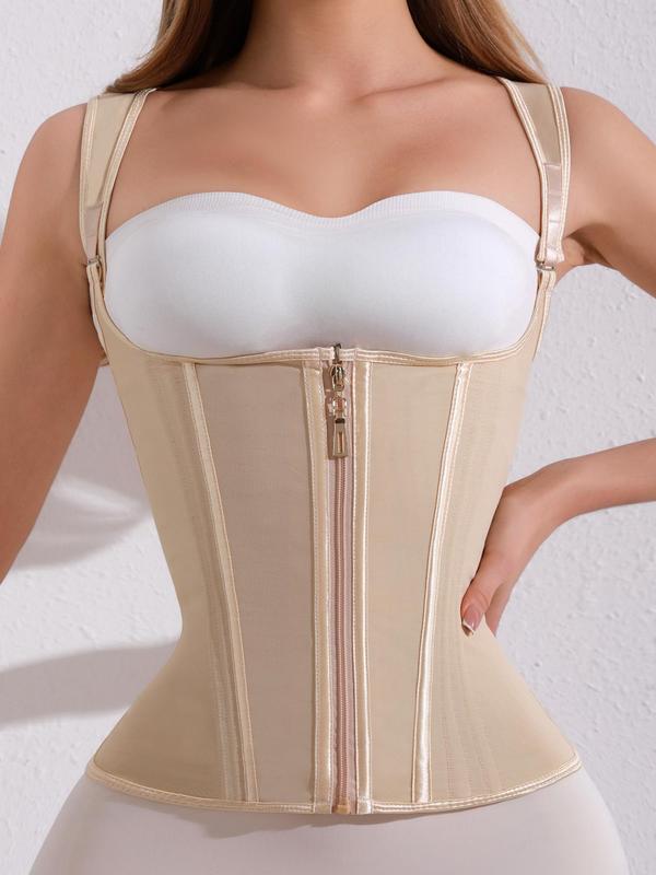 Waist Trainer Seamless – Shapewear for Tummy Control and Hourglass Figure