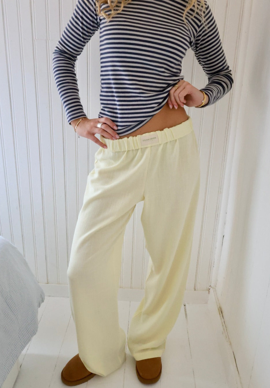 Lightweight Summer Pants Women – Stylish Comfortable Casual Trousers