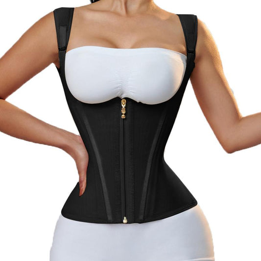 Waist Trainer Seamless – Shapewear for Tummy Control and Hourglass Figure
