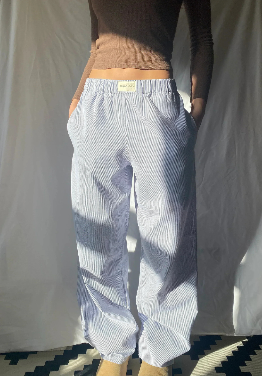Lightweight Summer Pants Women – Stylish Comfortable Casual Trousers