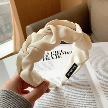 Floral Headbands for Women – Chic Hair Accessories for Stylish Looks