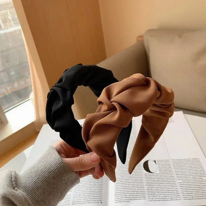 Floral Headbands for Women – Chic Hair Accessories for Stylish Looks