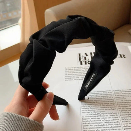 Floral Headbands for Women – Chic Hair Accessories for Stylish Looks