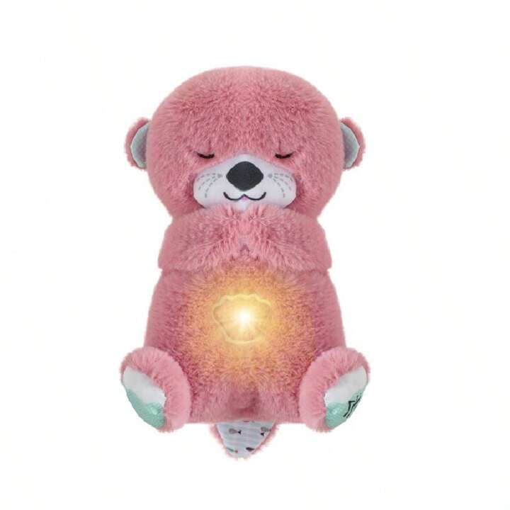 Energy Plushies Soft - Relief Doll
