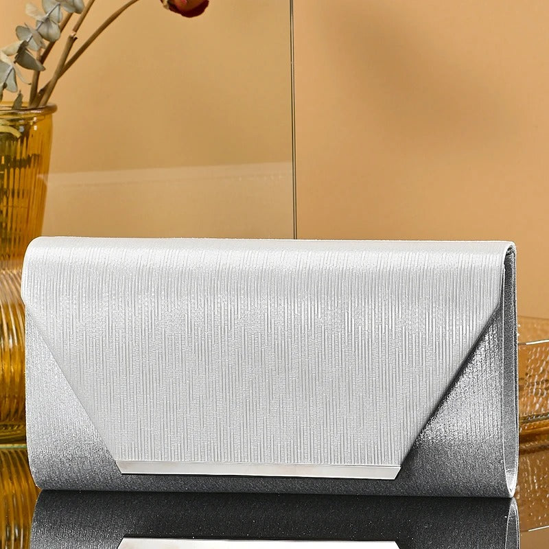 Wedding Crossbody Bag – Chic Evening Purse for Brides and Guests