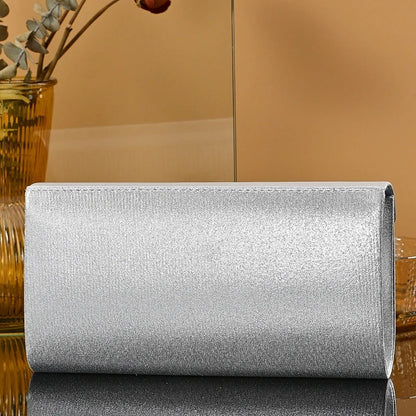 Wedding Crossbody Bag – Chic Evening Purse for Brides and Guests