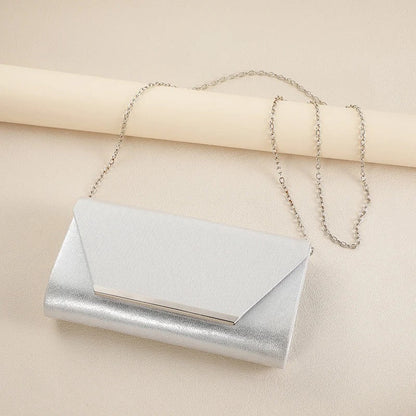 Wedding Crossbody Bag – Chic Evening Purse for Brides and Guests